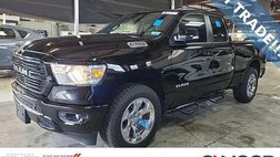 2020 Ram Ram Pickup 1500 Lone Star