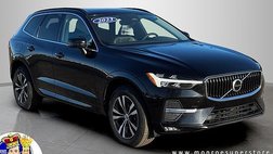 2023 Volvo XC60 B5 Core