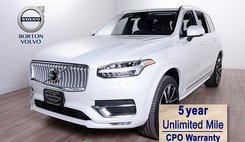 2025 Volvo XC90 B6 Plus Bright Theme 6P
