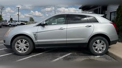 2011 Cadillac SRX Luxury Collection