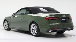 2020 Audi A5 quattro Premium 45 TFSI