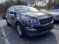 2019 Kia Sedona EX