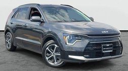2023 Kia Niro SX