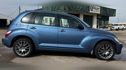 2006 Chrysler PT Cruiser Base