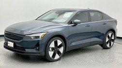 2024 Polestar 2 Long Range Dual Motor