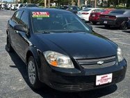 2009 Chevrolet Cobalt LS