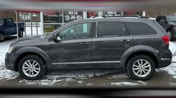 2015 Dodge Journey SXT