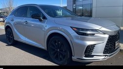 2023 Lexus RX 500h F SPORT Performance