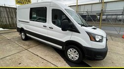 2020 Ford Transit 250