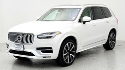 2023 Volvo XC90 B6 Plus Bright Theme 7P