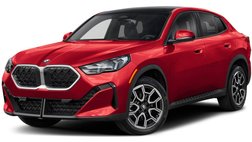 2026 BMW X2 xDrive28i