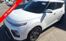 2022 Kia Soul EX