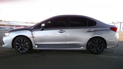 2018 Subaru WRX Base