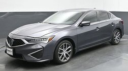 2022 Acura ILX w/Premium