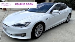 2016 Tesla Model S 75