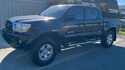 2006 Toyota Tacoma PreRunner V6