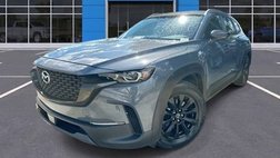 2024 Mazda CX-50 2.5 S Preferred