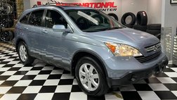 2008 Honda CR-V EX-L