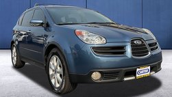 2007 Subaru B9 Tribeca Limited Edition