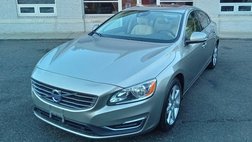 2016 Volvo S60 T5 Premier