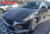 2024 Mazda CX-30 2.5 S