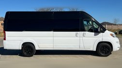2023 Ram ProMaster 3500 159 WB