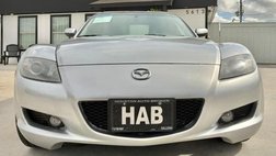 2007 Mazda RX-8 Touring