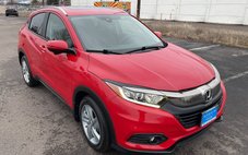 2020 Honda HR-V EX