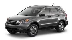 2011 Honda CR-V LX
