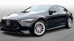 2024 Mercedes-Benz AMG GT 63