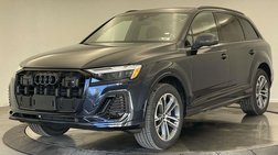 2026 Audi Q7 quattro Premium 45 TFSI