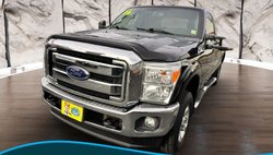 2016 Ford Super Duty F-250 XLT