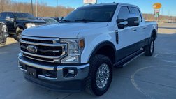 2022 Ford Super Duty F-250 Lariat