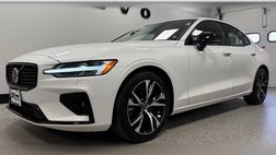 2025 Volvo S60 B5 Core