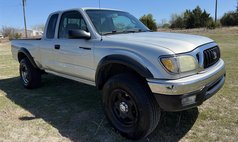 2004 Toyota Tacoma PreRunner