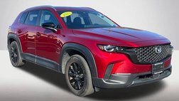 2023 Mazda CX-50 2.5 S Preferred Plus