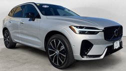 2025 Volvo XC60 B5 Plus Dark Theme
