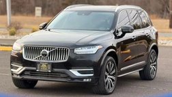 2020 Volvo XC90 T6 Inscription