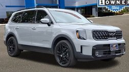 2024 Kia Telluride SX-Prestige X-Line