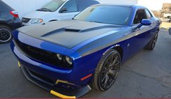 2020 Dodge Challenger R/T Scat Pack