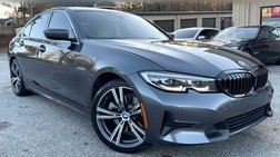 2019 BMW 3 Series 330i