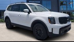 2024 Kia Telluride SX X-Pro