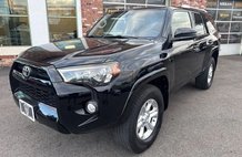 2014 Toyota 4Runner SR5 Premium