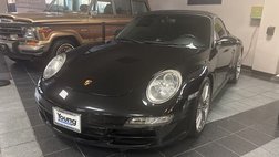 2008 Porsche 911 Carrera S