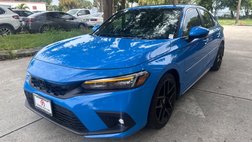2024 Honda Civic Sport Touring