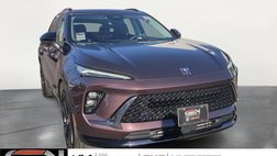 2024 Buick Envision Sport Touring