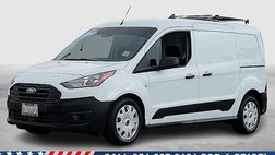 2022 Ford Transit Connect XL