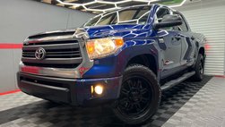 2015 Toyota Tundra SR5
