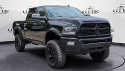 2014 Ram Ram Pickup 2500 SLT