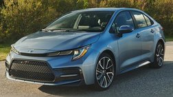 2022 Toyota Corolla L